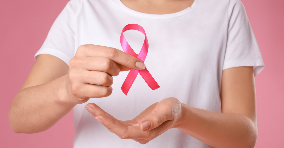 como prevenir el cáncer de mama