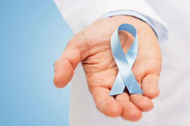 cáncer de próstata signos y síntomas