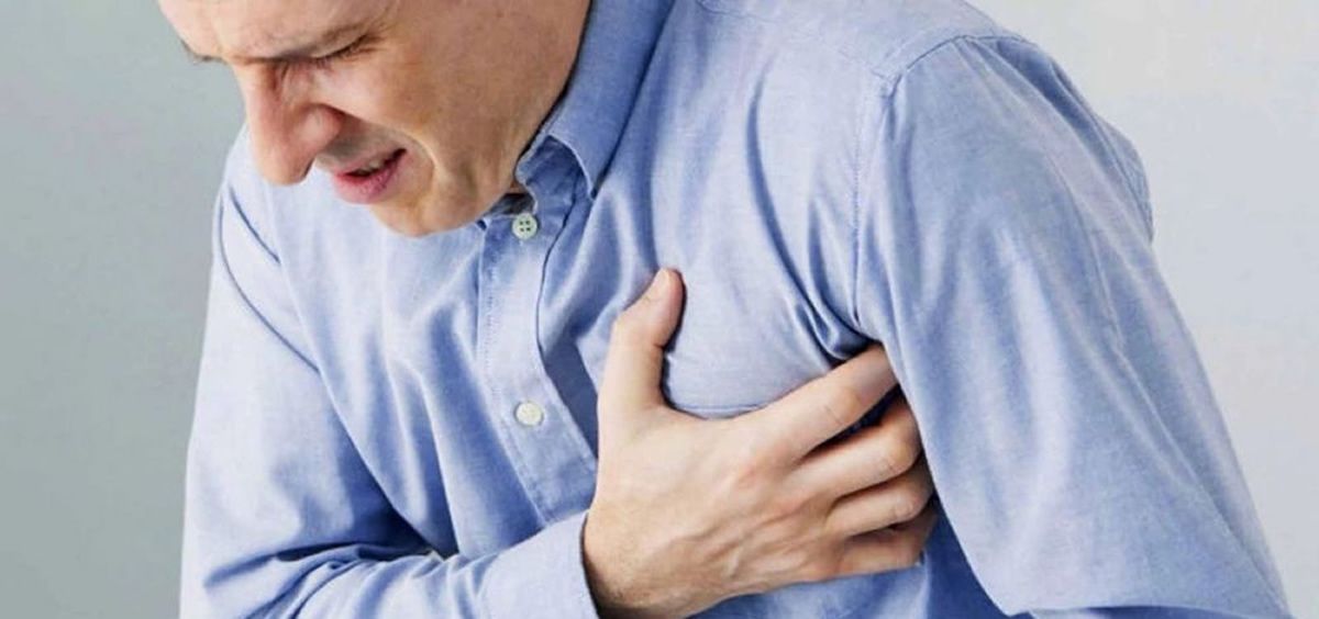 ¿Cuáles son las enfermedades del corazón más comunes en hombres?