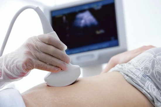 Qué es el ultrasonido terapéutico?