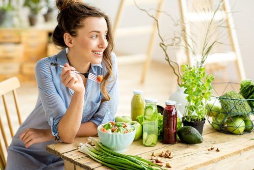 10 consejos para prevenir la obesidad