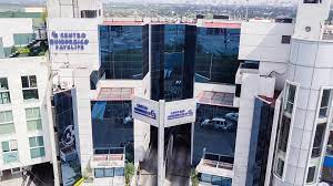 hospital azur satelite
