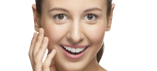rehabilitación para parálisis facial