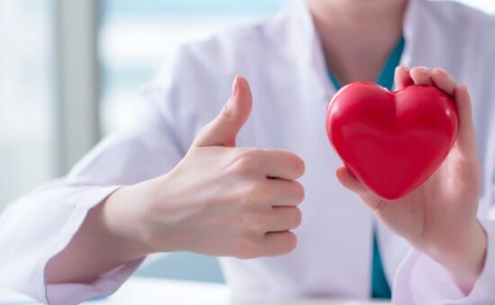 cuidar el corazón