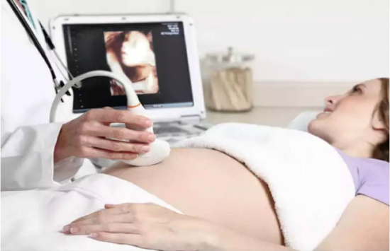 cómo es un ultrasonido estructural