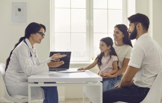 estudios check up