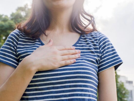 cardiomiopatía hipertrófica