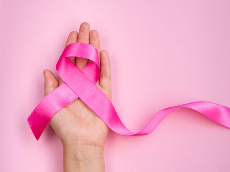 cáncer de mama cómo se detecta