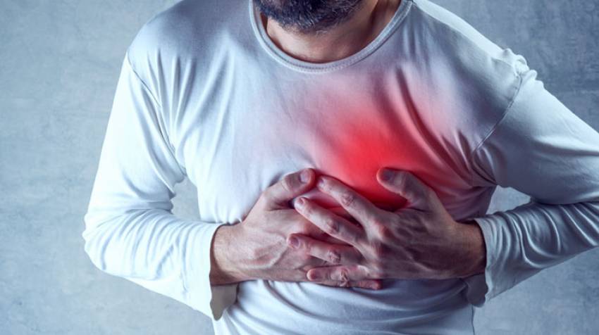 cómo prevenir infarto al miocardio