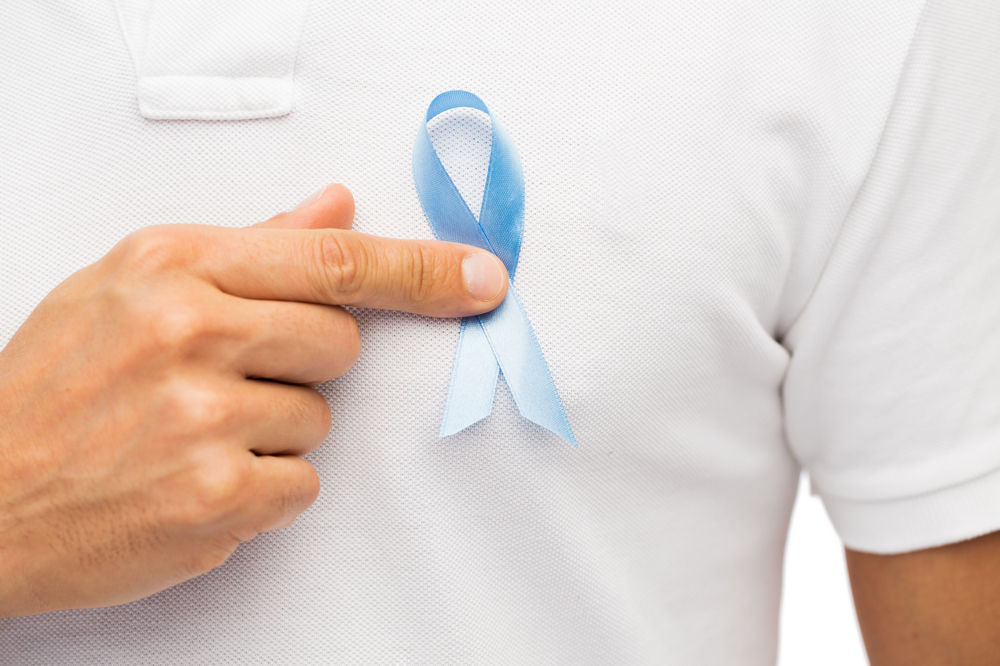 cáncer de próstata cómo se detecta