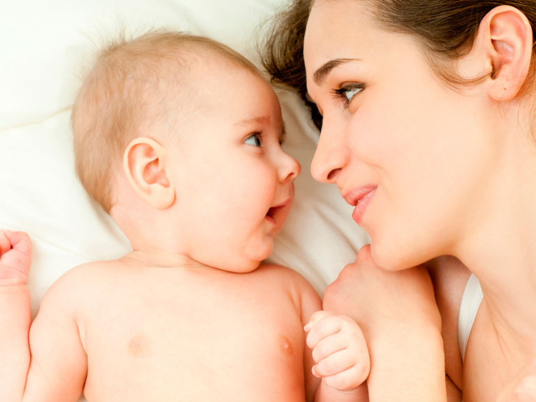 cuál es la importancia de la lactancia materna