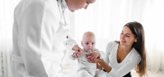 a qué edad se detecta la cardiopatía congénita