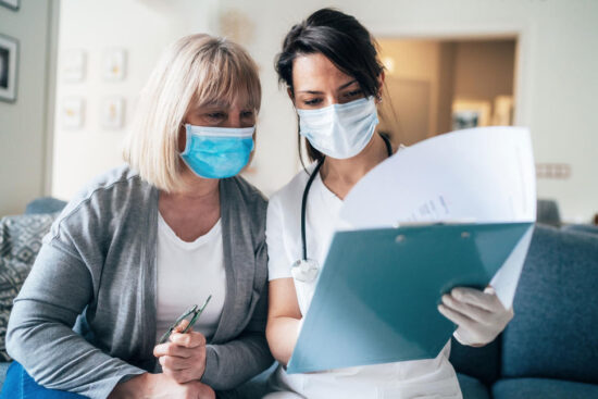 como saber si es resfriado, gripe o covid 