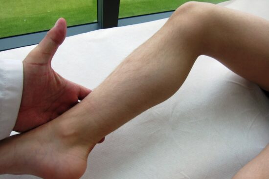 a qué edad aparece la distrofia muscular